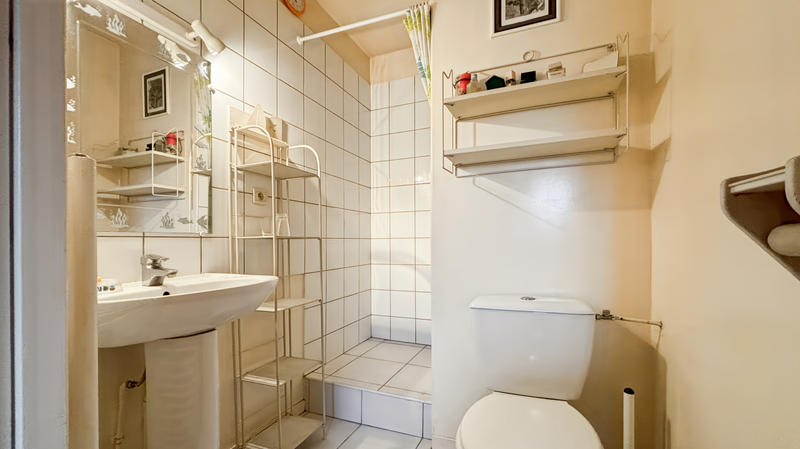 Maison - 160 m² - 5 pièces