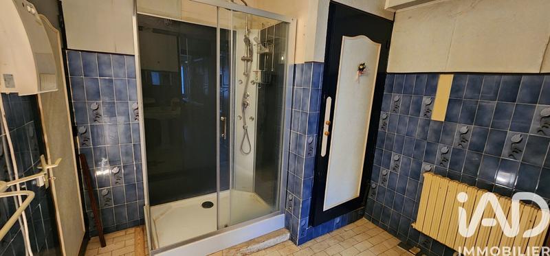 Ferme - 178 m² - 7 pièces