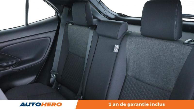 Toyota Yaris Cross 1.5 Hybride 2wd Design 130h