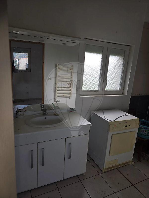 Maison - 102 m² - 6 pièces