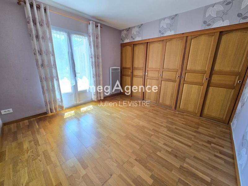Maison - 208 m² - 8 pièces