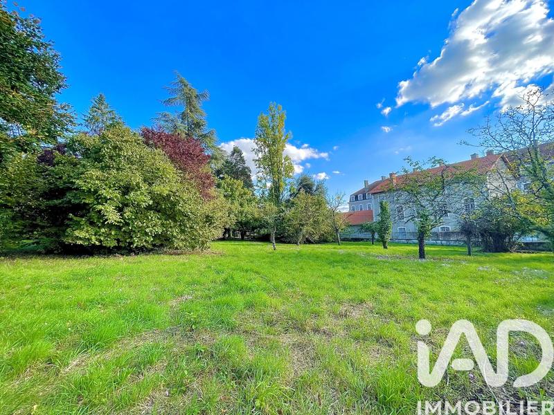 Maison de ville - 150 m² - 6 pièces