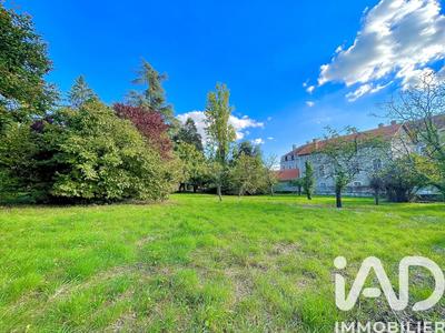 Maison de ville - 150 m² - 6 pièces