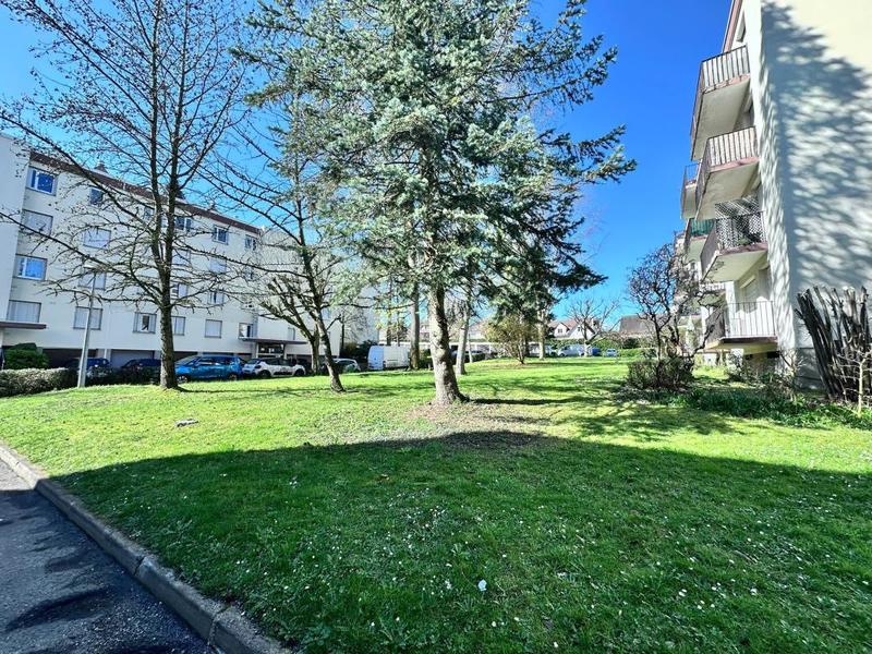 Appartement - 51 m² - 2 pièces