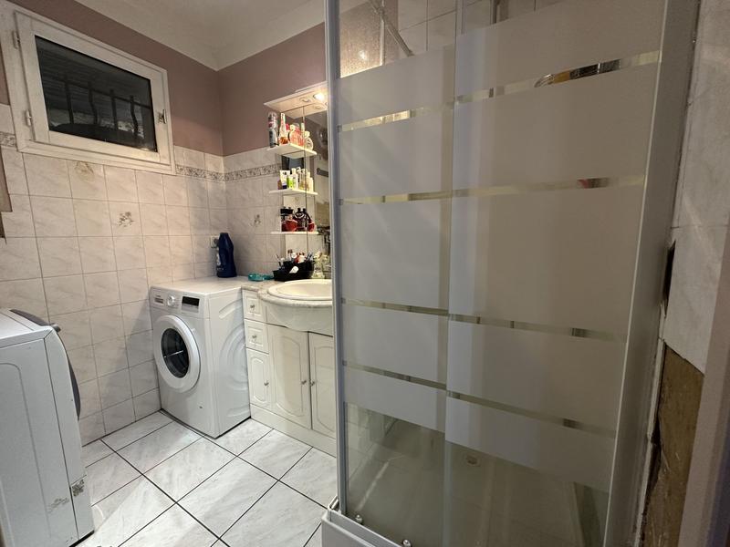 Maison - 54 m² - 4 pièces