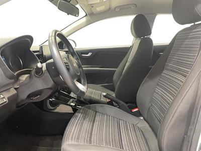 Kia Stonic 1.0 t-GDi 120 ch Mhev Dct7 Gt Line