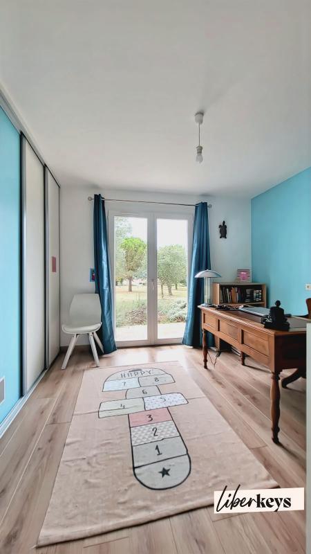 Villa - 190 m² - 7 pièces