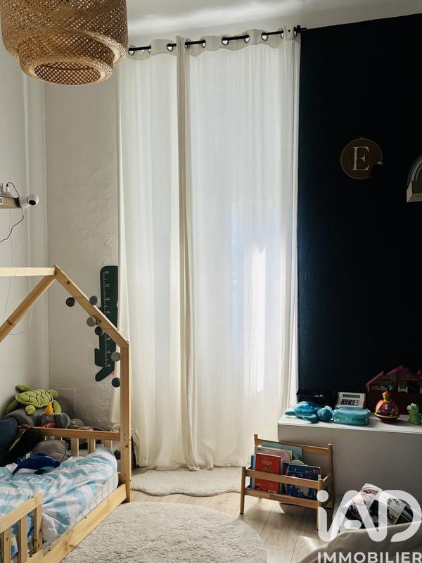 Maison de ville - 92 m² - 4 pièces