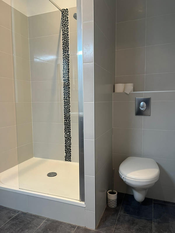 Appartement - 54 m² - 3 pièces