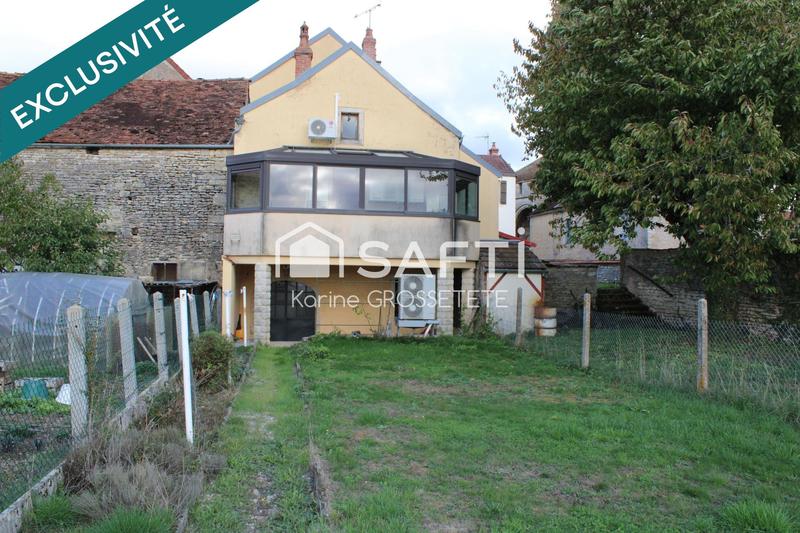 Maison - 147 m² - 5 pièces