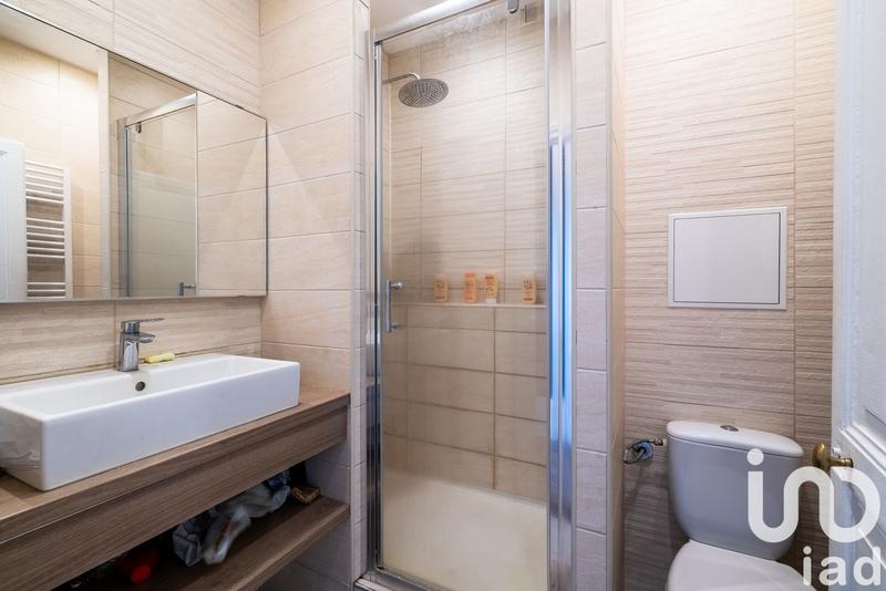 Appartement - 150 m² - 5 pièces