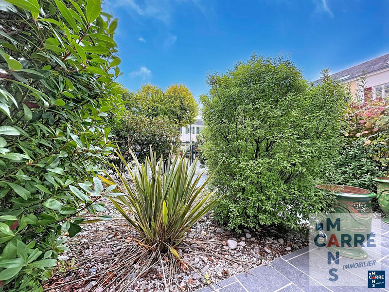 Maison - 103 m² - 6 pièces