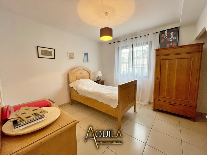 Villa - 103 m² - 4 pièces