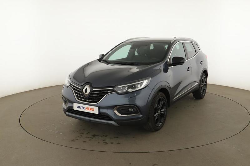 Renault Kadjar 1.3 TCe Sl Black Edition Edc 140 ch