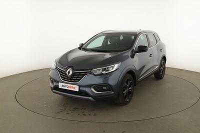 Renault Kadjar 1.3 TCe Sl Black Edition Edc 140 ch