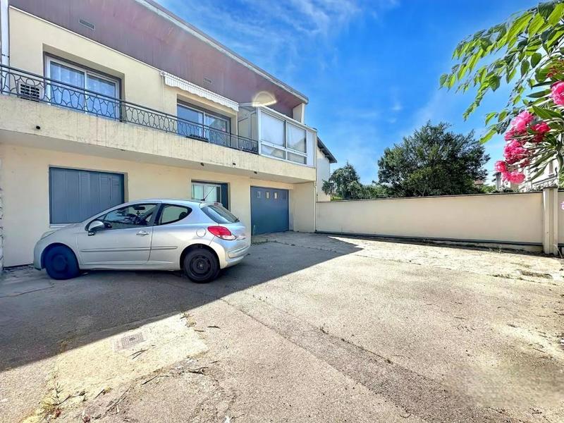 Maison - 157 m² - 7 pièces