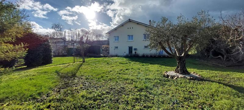 Maison - 155 m² - 4 pièces