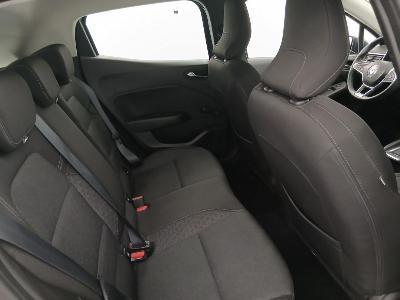 Renault Clio V E-Tech 140 Zen