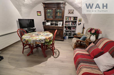 Maison de village - 62 m² - 4 pièces