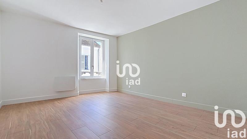 Maison - 74 m² - 3 pièces