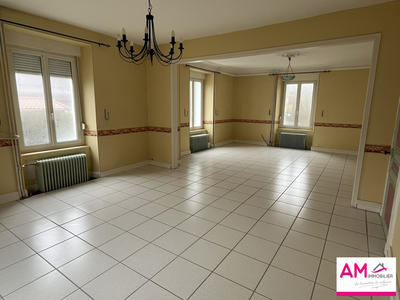 Maison - 300 m² - 10 pièces