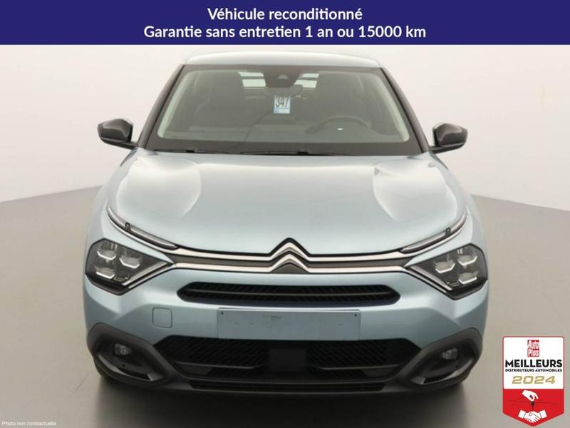 Citroën C4 Feel Pack