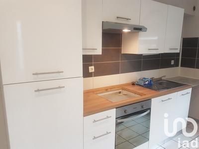 Maison - 104 m² - 5 pièces