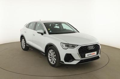 Audi Q3 Sportback 35 Tdi Business Line s tronic 7 150 ch