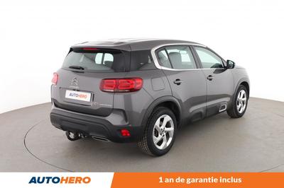 Citroën C5 Aircross 1.5 Blue-HDi Business Eat8 131 ch