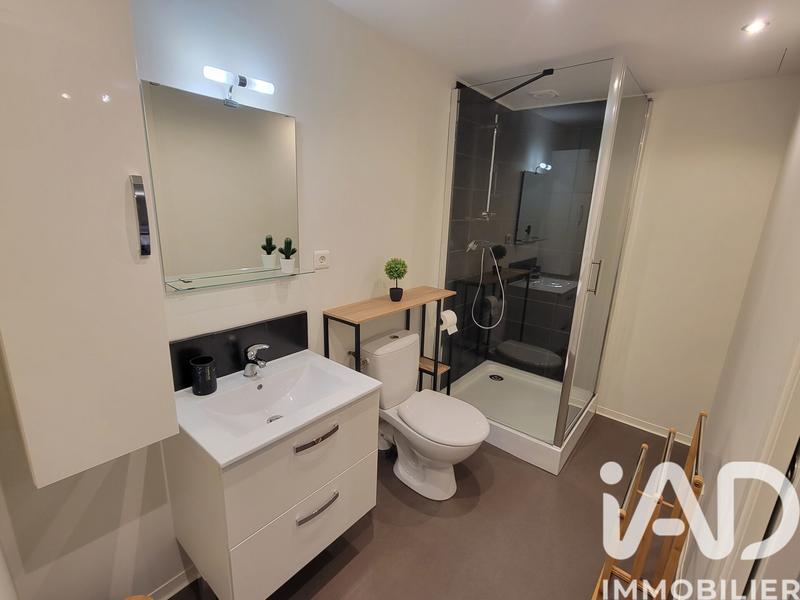 Maison - 66 m² - 4 pièces