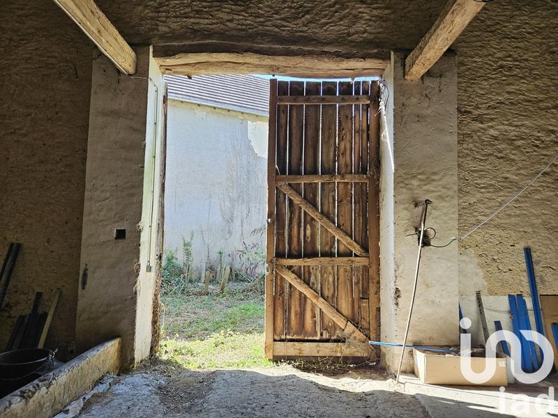 Ferme - 57 m² - 1 pièce