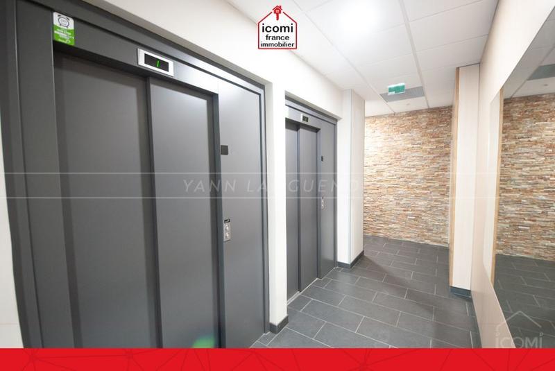 Local commercial - 140 m² - 1 pièce