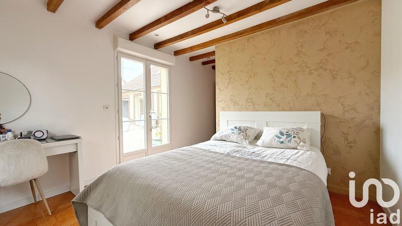 Maison - 140 m² - 4 pièces