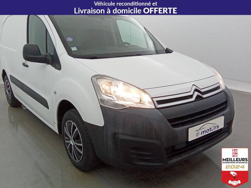 Citroën Berlingo Fourgon m VTi 95 Confort + Pdc Ar