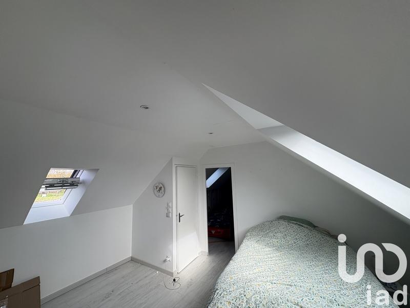 Maison - 126 m² - 4 pièces