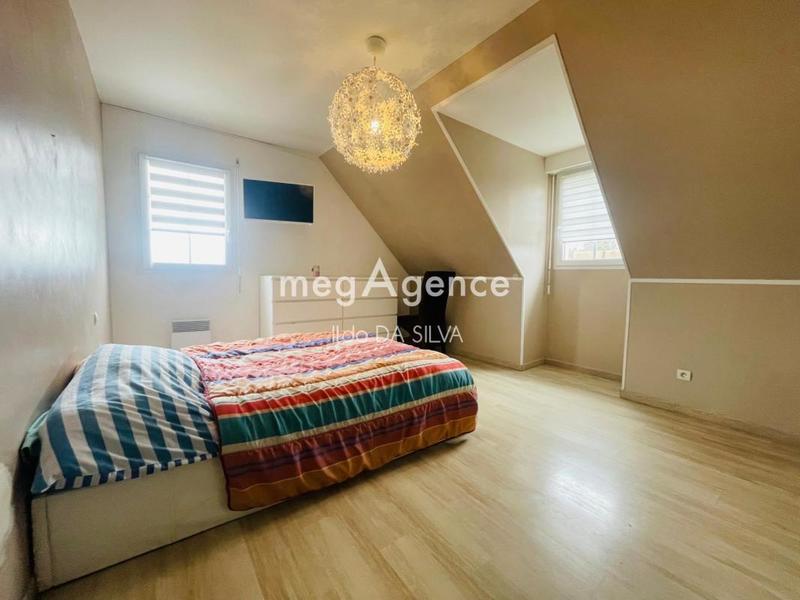 Maison de campagne - 148 m² - 7 pièces