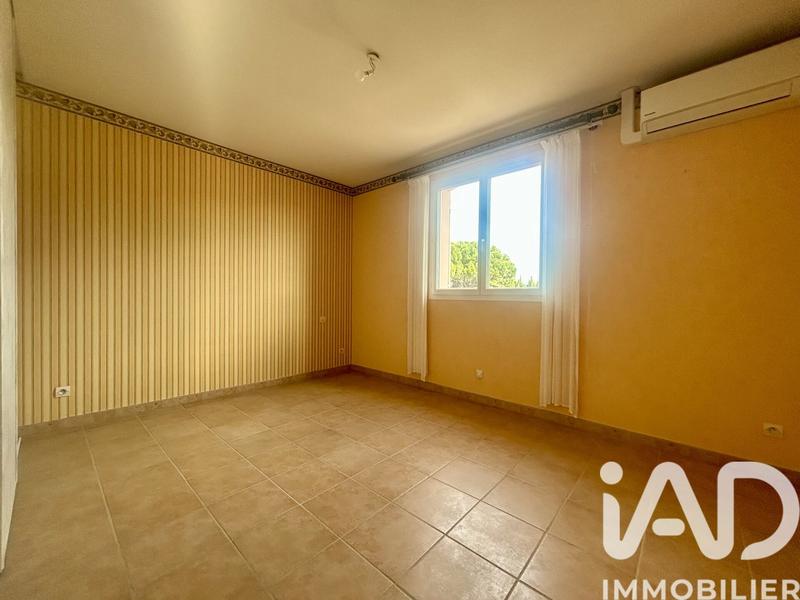 Maison - 131 m² - 5 pièces
