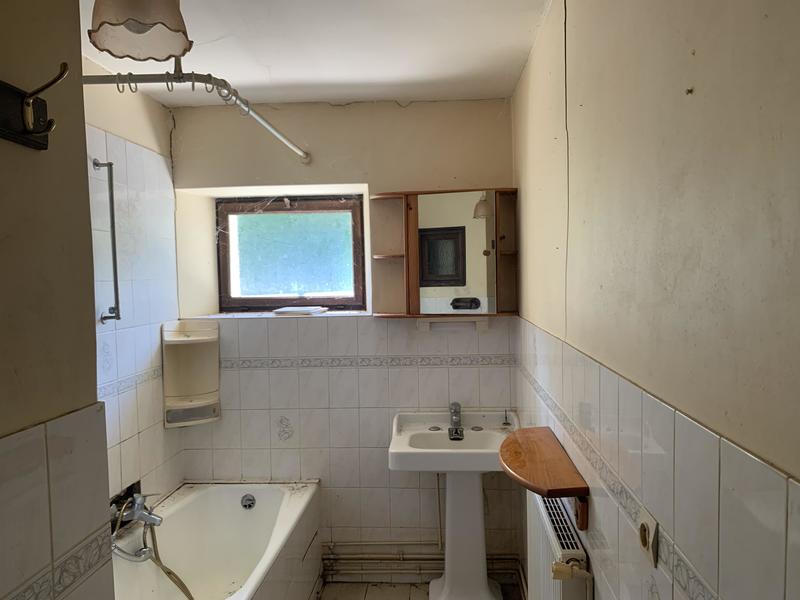 Longère - 110 m² - 5 pièces