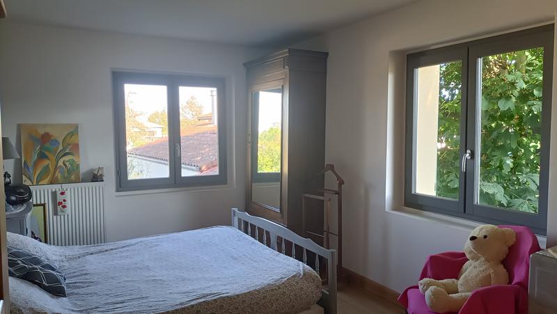Maison - 99 m² - 4 pièces