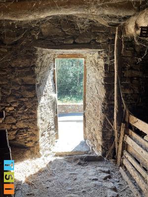 Grange - 210 m² - 2 pièces