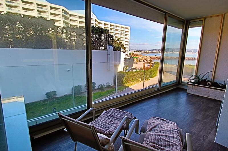 Appartement - 110 m² - 4 pièces