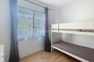 Maison - 53 m² - 3 pièces