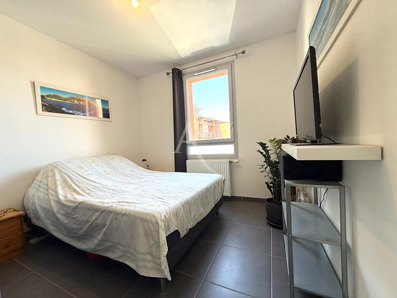 Appartement - 3 pièces