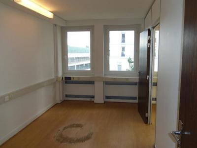 Bureau - 91 m² - 4 pièces