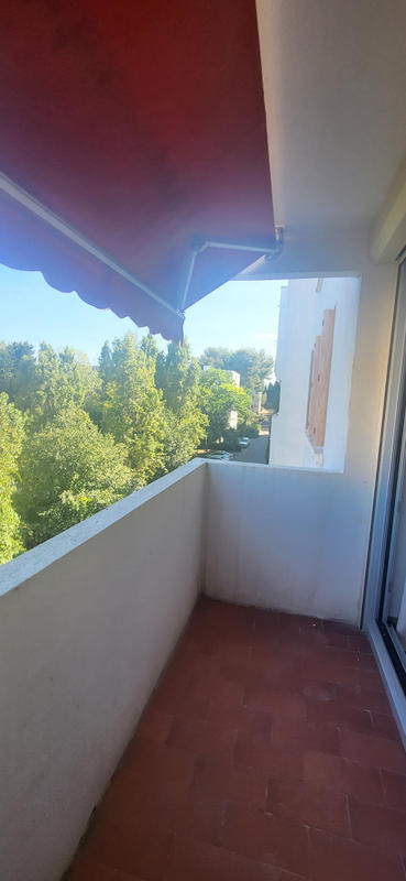 Appartement - 11 m² - 1 pièce