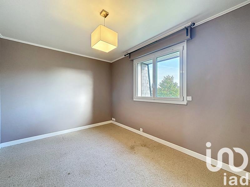 Maison de maîtres - 195 m² - 8 pièces