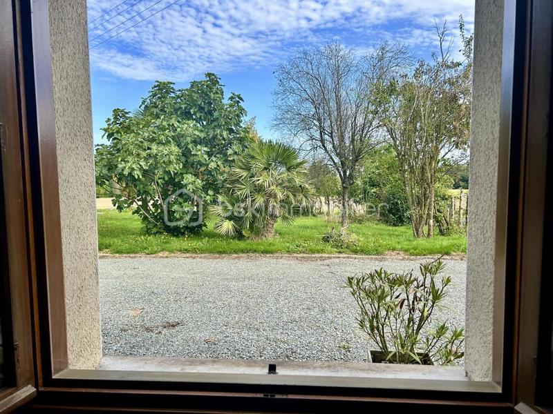 Maison - 130 m² - 8 pièces