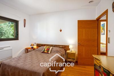 Maison - 186 m² - 6 pièces