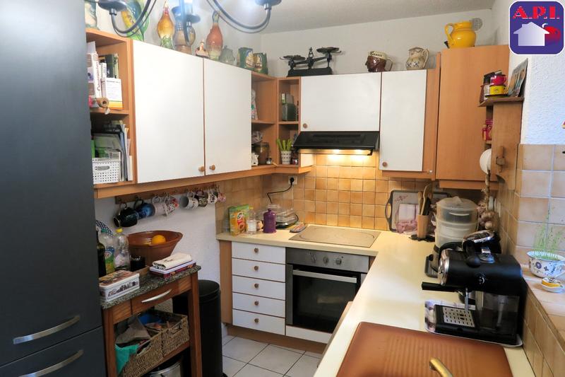 Maison de ville - 180 m² - 5 pièces