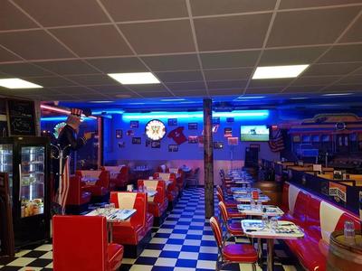 Fonds de commerce - Hôtellerie / Restauration - 200 m²